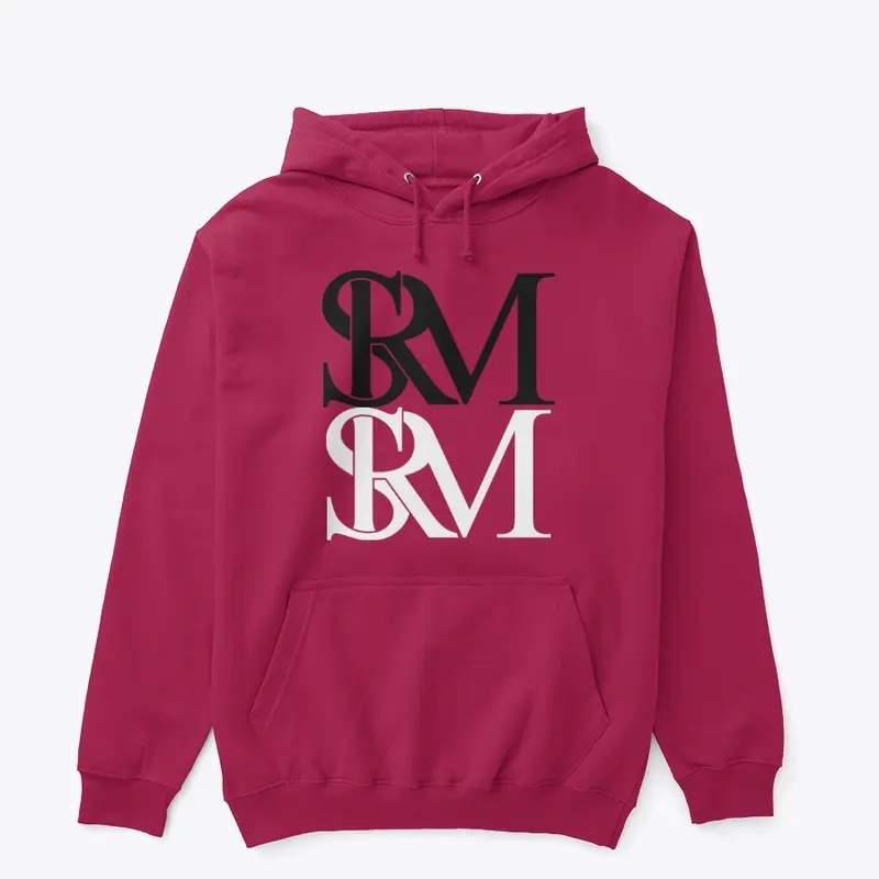 SRM  Pullover Hoodie