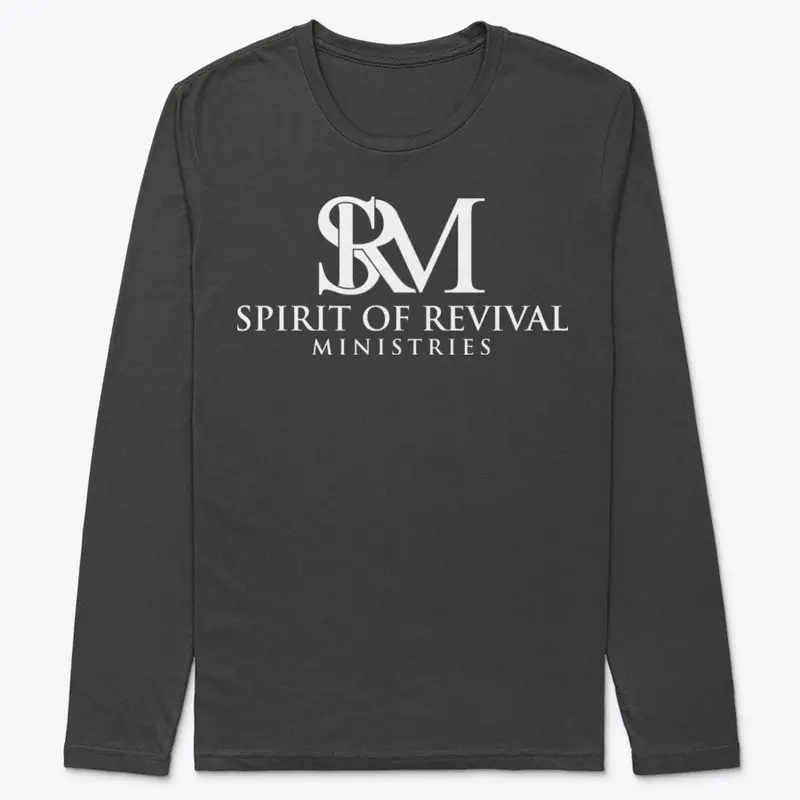 SRM Long Sleeve T-shirt