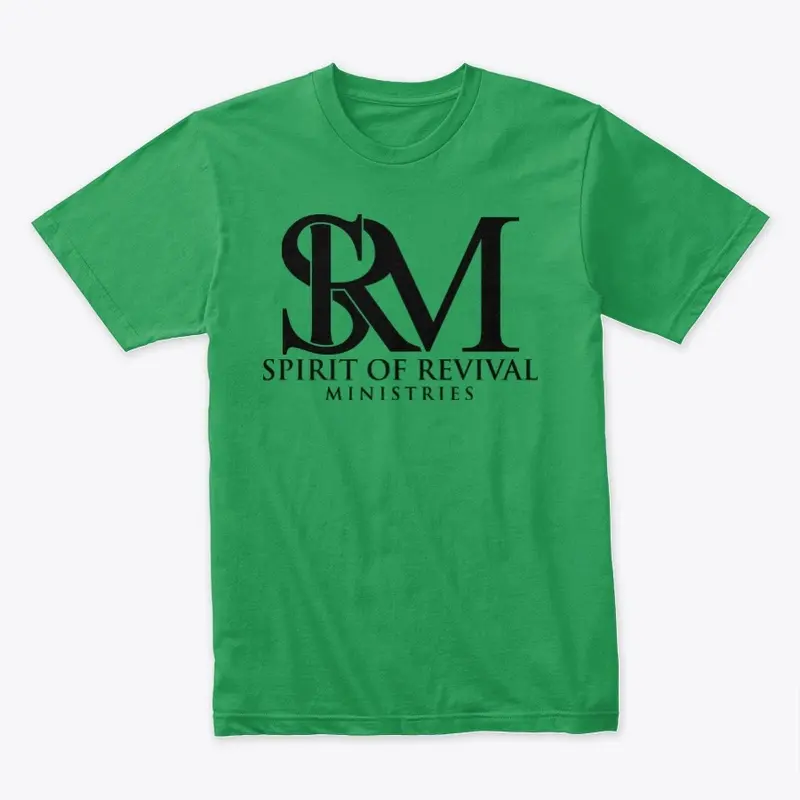 SRM Premium T-shirt