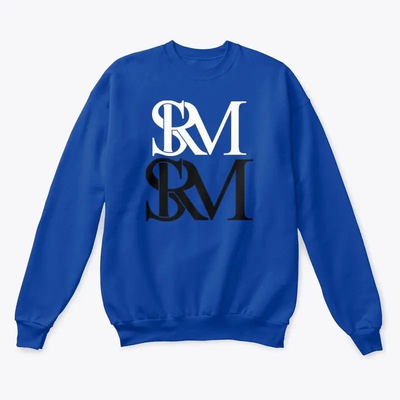 SRM Crewneck Sweatshirt