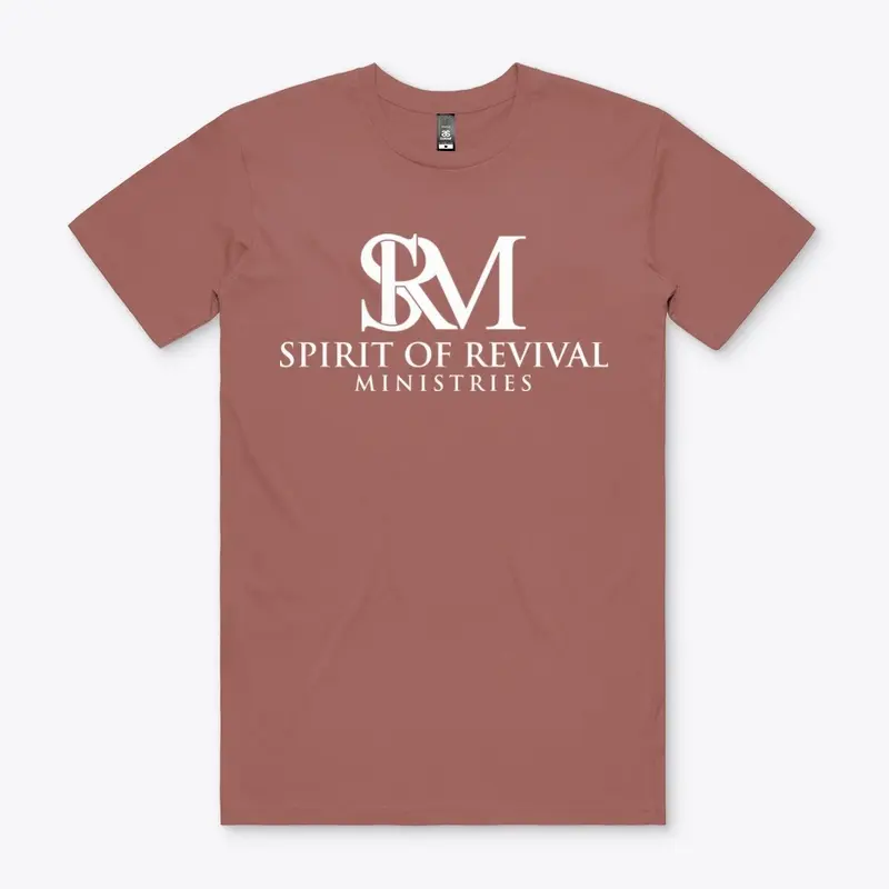 SRM Essential Tee