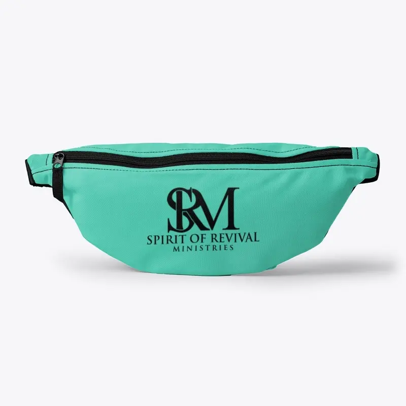 SRM Fanny Pack