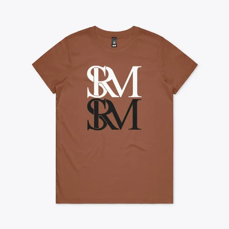 SRM Women's Maple T-shirt