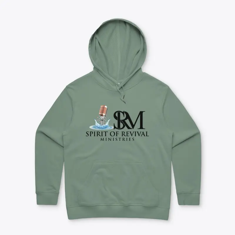 SRM Women's Premium Hoodie