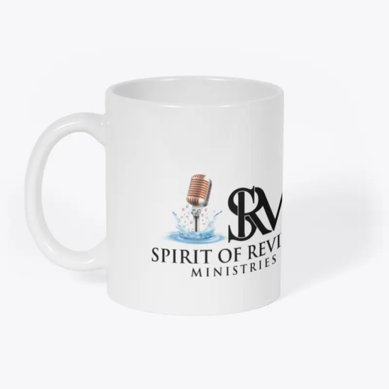 SRM Mug