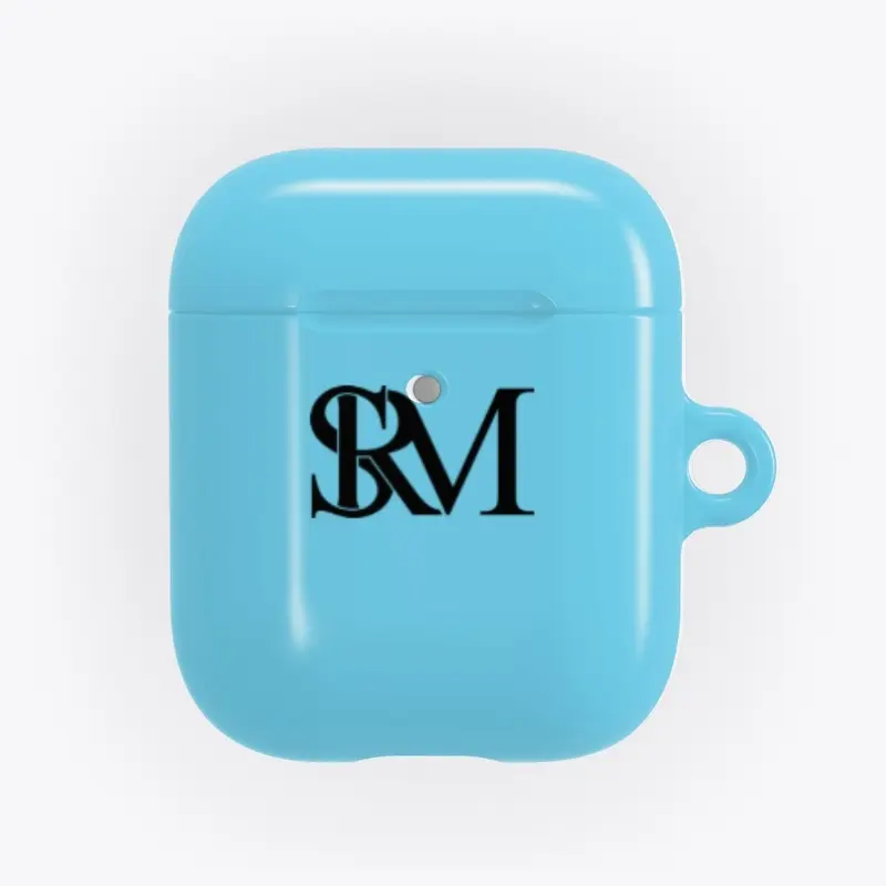 SRM AirPods Case - Gen I/II