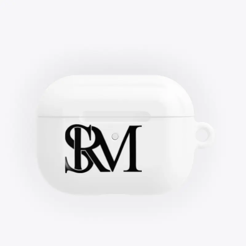 SRM AirPods Pro Case